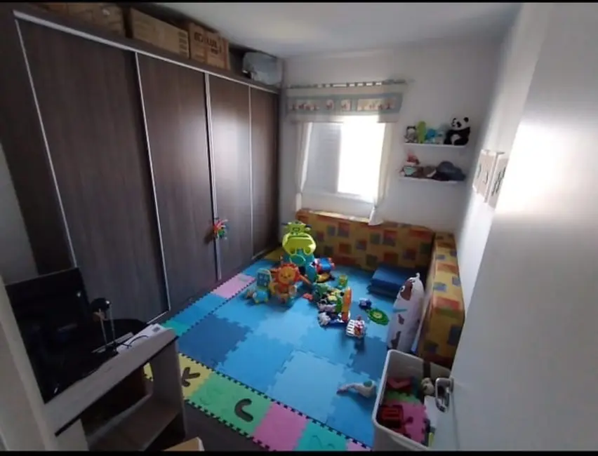 Foto 4 de Apartamento com 3 quartos à venda, 77m2 em Tremembe - SP