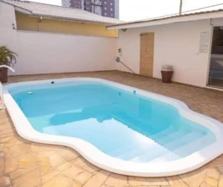 Foto 8 de Apartamento com 3 quartos à venda, 77m2 em Tremembe - SP