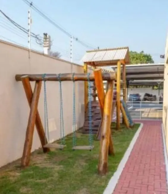 Foto 7 de Apartamento com 3 quartos à venda, 77m2 em Tremembe - SP