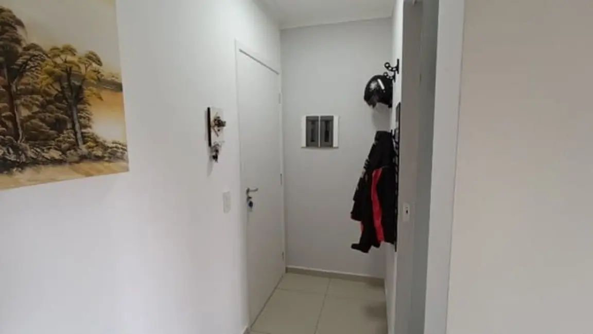 Foto 1 de Apartamento com 2 quartos à venda, 70m2 em Parque Santo Antônio, Taubate - SP