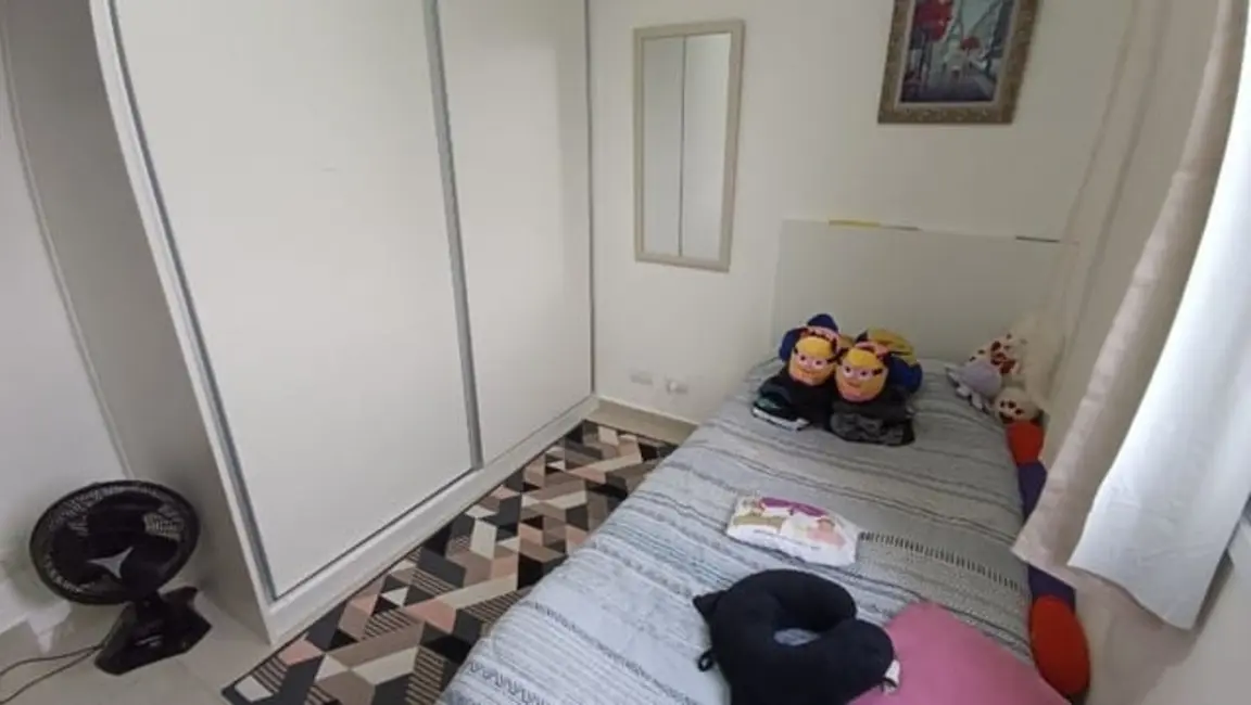 Foto 9 de Apartamento com 2 quartos à venda, 70m2 em Parque Santo Antônio, Taubate - SP