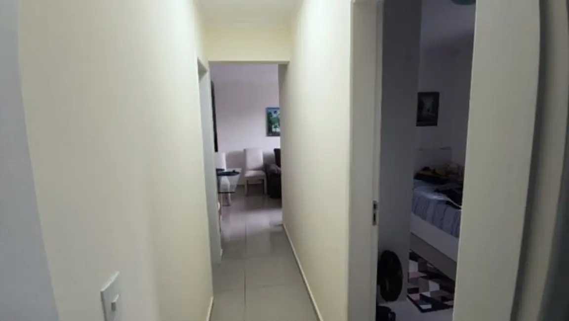 Foto 7 de Apartamento com 2 quartos à venda, 70m2 em Parque Santo Antônio, Taubate - SP