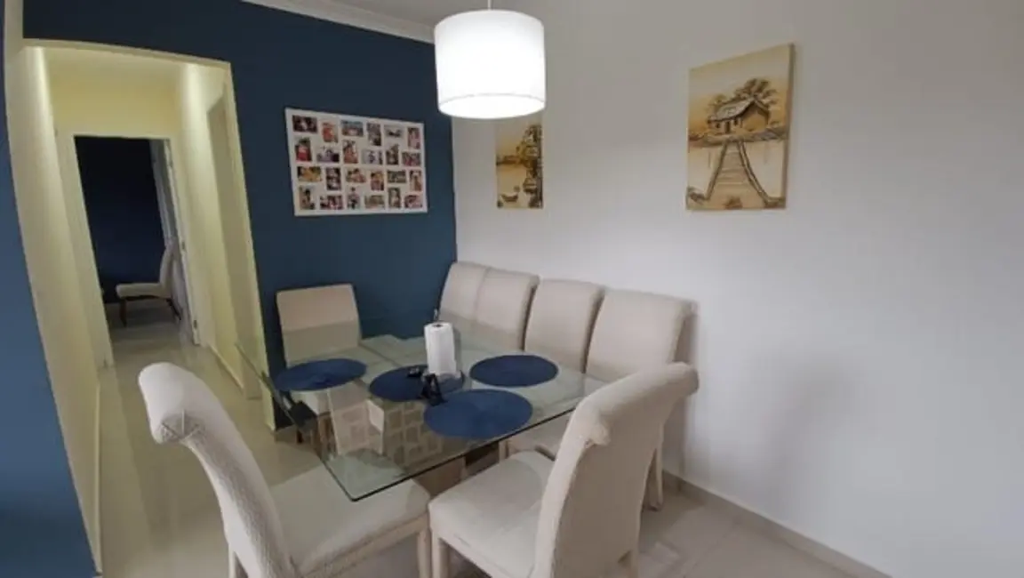 Foto 4 de Apartamento com 2 quartos à venda, 70m2 em Parque Santo Antônio, Taubate - SP