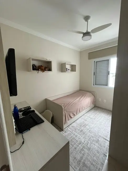Foto 7 de Apartamento com 2 quartos à venda, 69m2 em Jardim das Nações, Taubate - SP