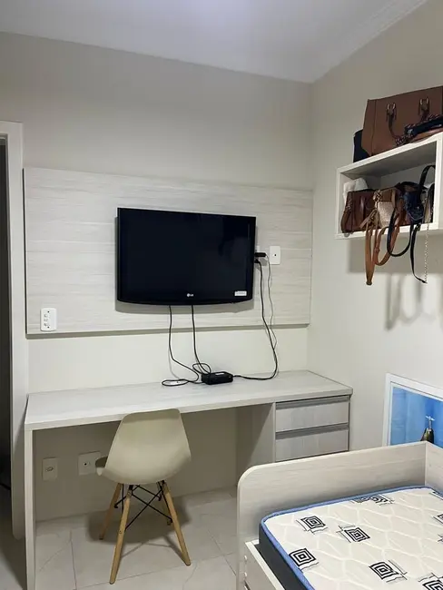Foto 2 de Apartamento com 2 quartos à venda, 69m2 em Jardim das Nações, Taubate - SP