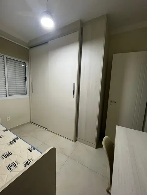 Foto 3 de Apartamento com 2 quartos à venda, 69m2 em Jardim das Nações, Taubate - SP