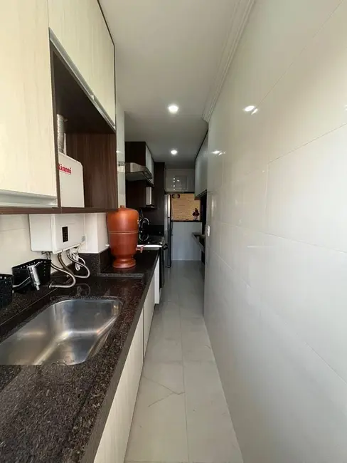 Foto 9 de Apartamento com 2 quartos à venda, 69m2 em Jardim das Nações, Taubate - SP