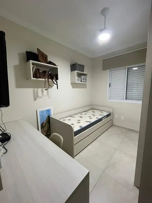 Foto 4 de Apartamento com 2 quartos à venda, 69m2 em Jardim das Nações, Taubate - SP