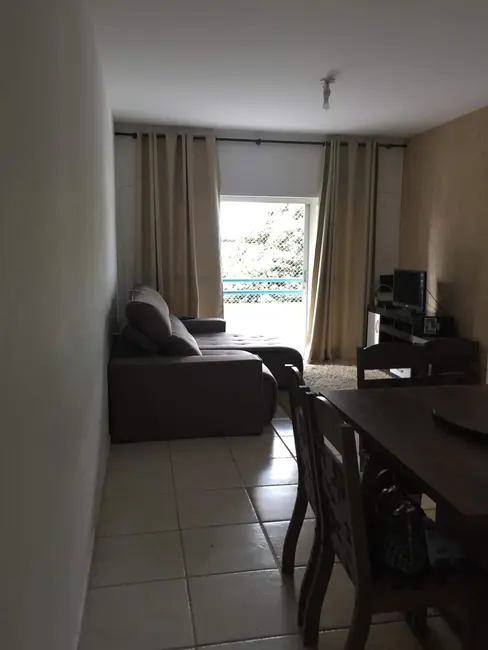 Foto 6 de Apartamento com 3 quartos para alugar, 124m2 em Pindamonhangaba - SP