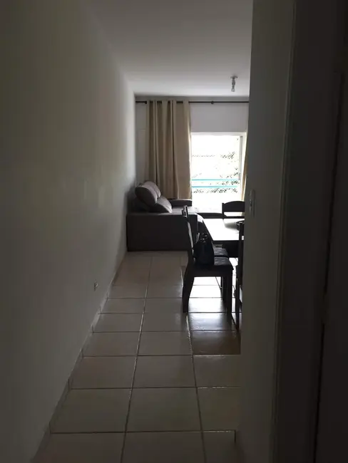 Foto 1 de Apartamento com 3 quartos para alugar, 124m2 em Pindamonhangaba - SP