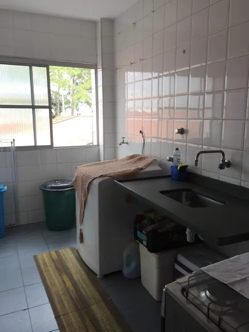 Foto 4 de Apartamento com 3 quartos para alugar, 124m2 em Pindamonhangaba - SP