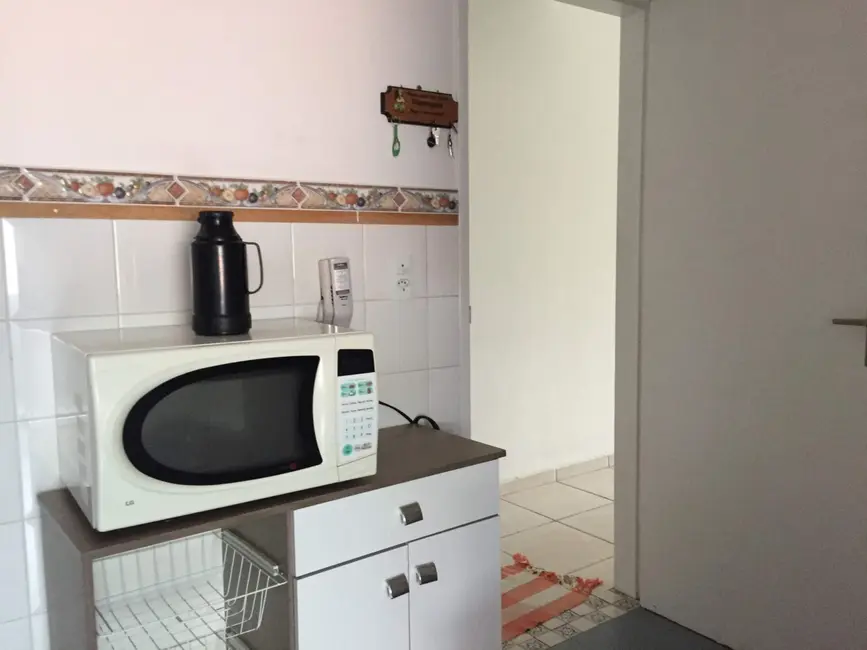 Foto 5 de Apartamento com 3 quartos para alugar, 124m2 em Pindamonhangaba - SP
