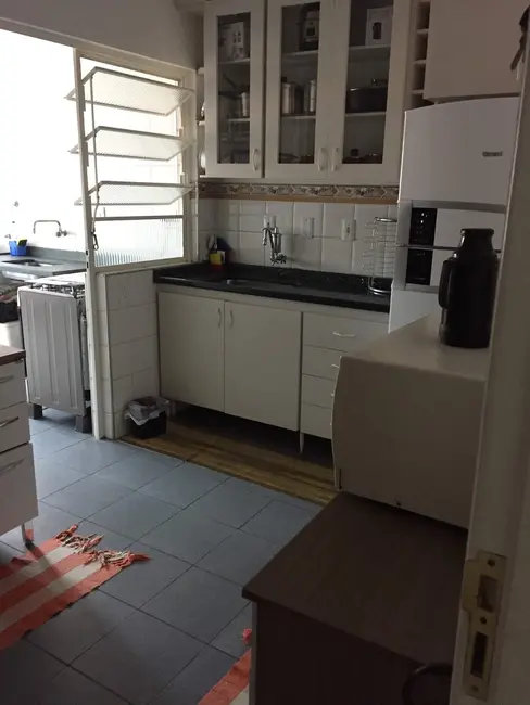Foto 2 de Apartamento com 3 quartos para alugar, 124m2 em Pindamonhangaba - SP
