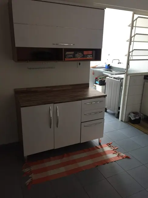 Foto 3 de Apartamento com 3 quartos para alugar, 124m2 em Pindamonhangaba - SP