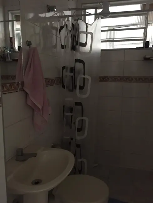 Foto 7 de Apartamento com 3 quartos para alugar, 124m2 em Pindamonhangaba - SP