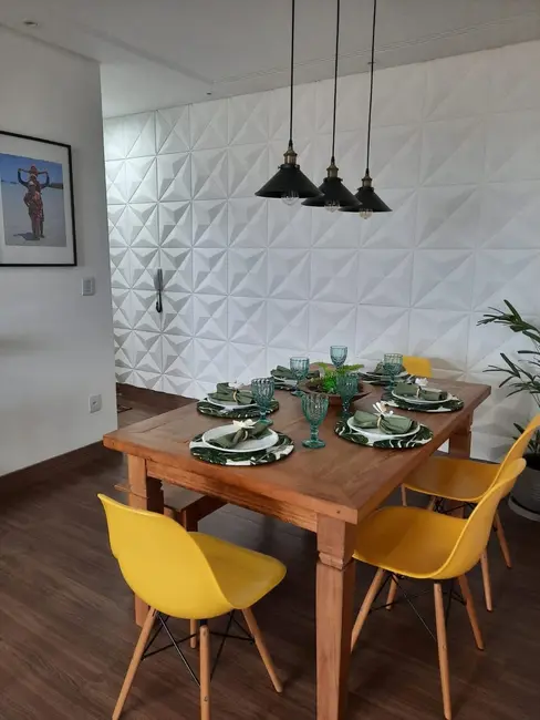 Foto 8 de Apartamento com 2 quartos à venda, 75m2 em Taubate - SP