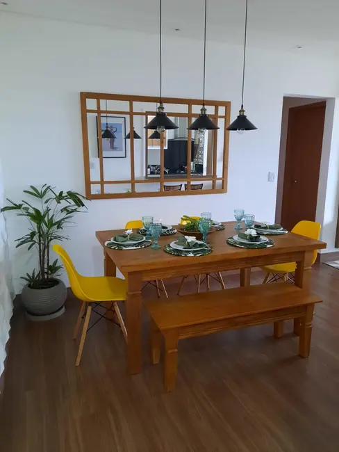 Foto 9 de Apartamento com 2 quartos à venda, 75m2 em Taubate - SP