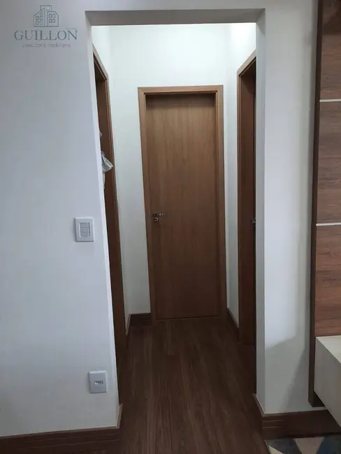 Foto 2 de Apartamento com 2 quartos à venda, 75m2 em Taubate - SP