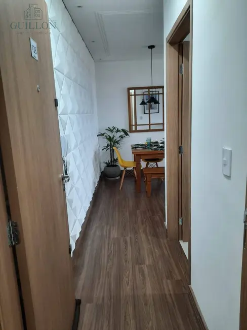 Foto 1 de Apartamento com 2 quartos à venda, 75m2 em Taubate - SP