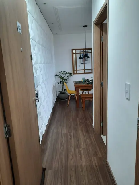 Foto 1 de Apartamento com 2 quartos à venda, 75m2 em Taubate - SP