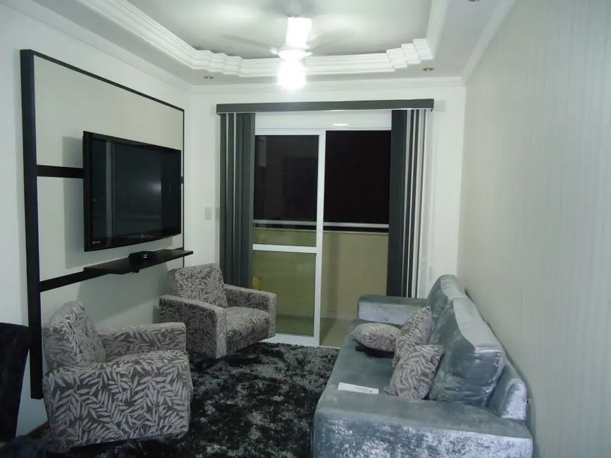 Foto 1 de Apartamento com 1 quarto à venda, 71m2 em Granja Daniel, Taubate - SP