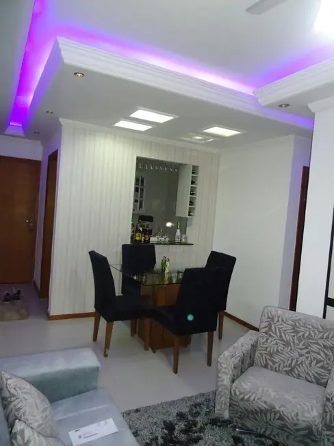 Foto 5 de Apartamento com 1 quarto à venda, 71m2 em Granja Daniel, Taubate - SP