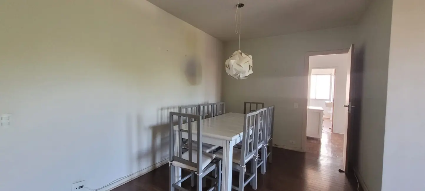 Foto 1 de Apartamento com 3 quartos à venda, 149m2 em Jardim das Nações, Taubate - SP