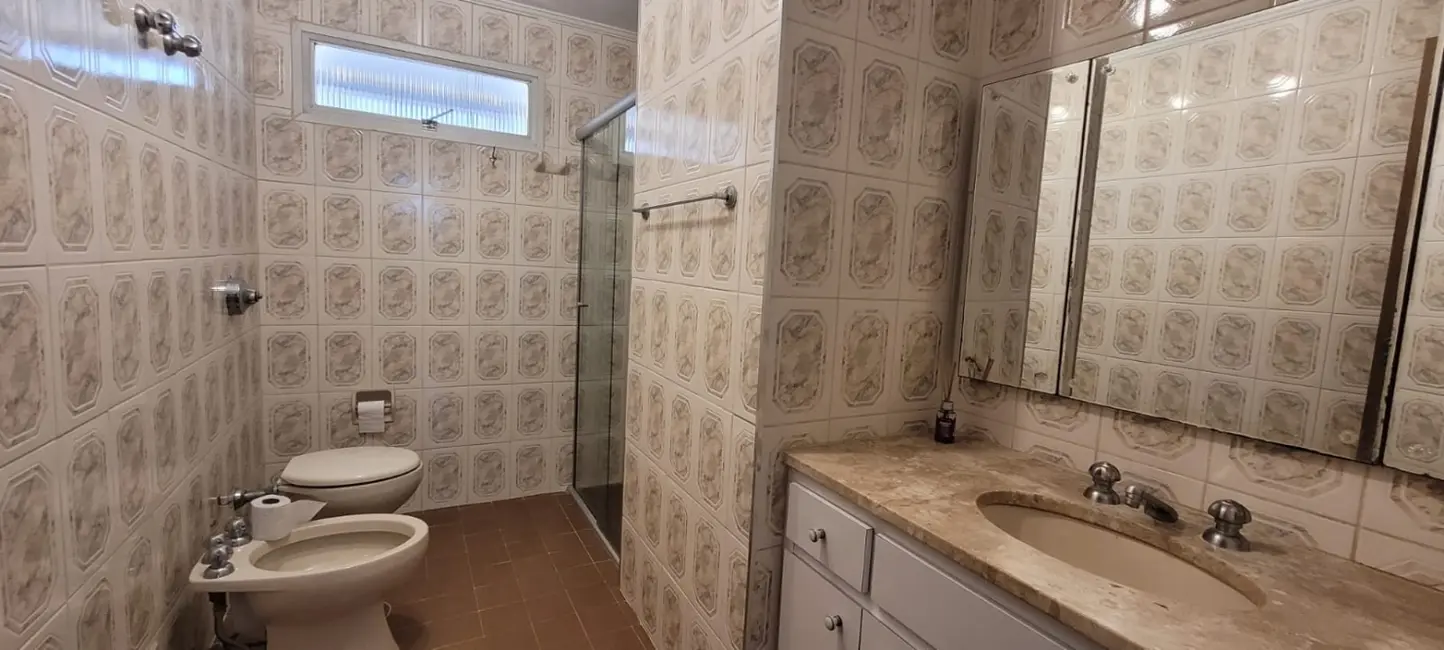 Foto 9 de Apartamento com 3 quartos à venda, 149m2 em Jardim das Nações, Taubate - SP