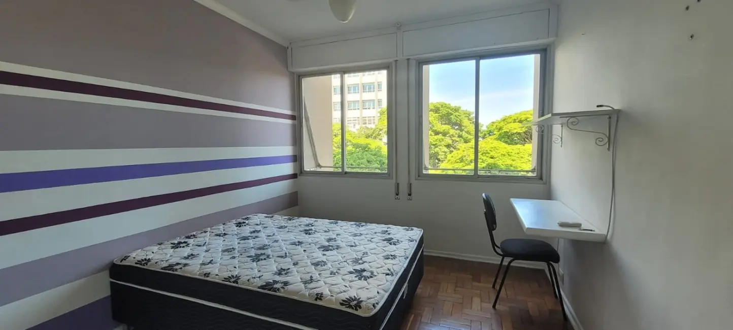 Foto 8 de Apartamento com 3 quartos à venda, 149m2 em Jardim das Nações, Taubate - SP