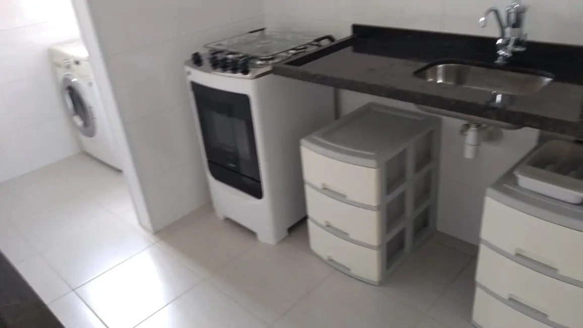 Foto 4 de Apartamento com 2 quartos à venda, 60m2 em Ubatuba - SP