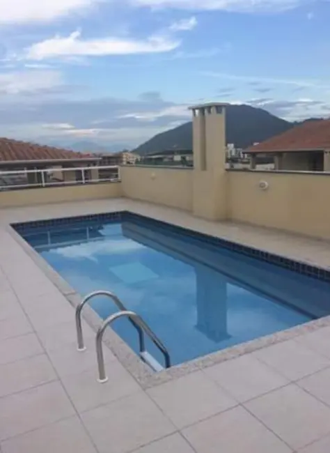 Foto 3 de Apartamento com 2 quartos à venda, 60m2 em Ubatuba - SP