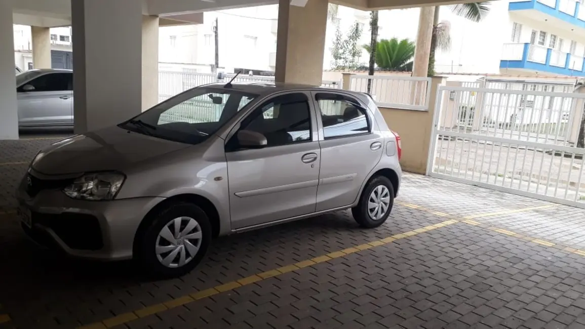 Foto 1 de Apartamento com 2 quartos à venda, 60m2 em Ubatuba - SP