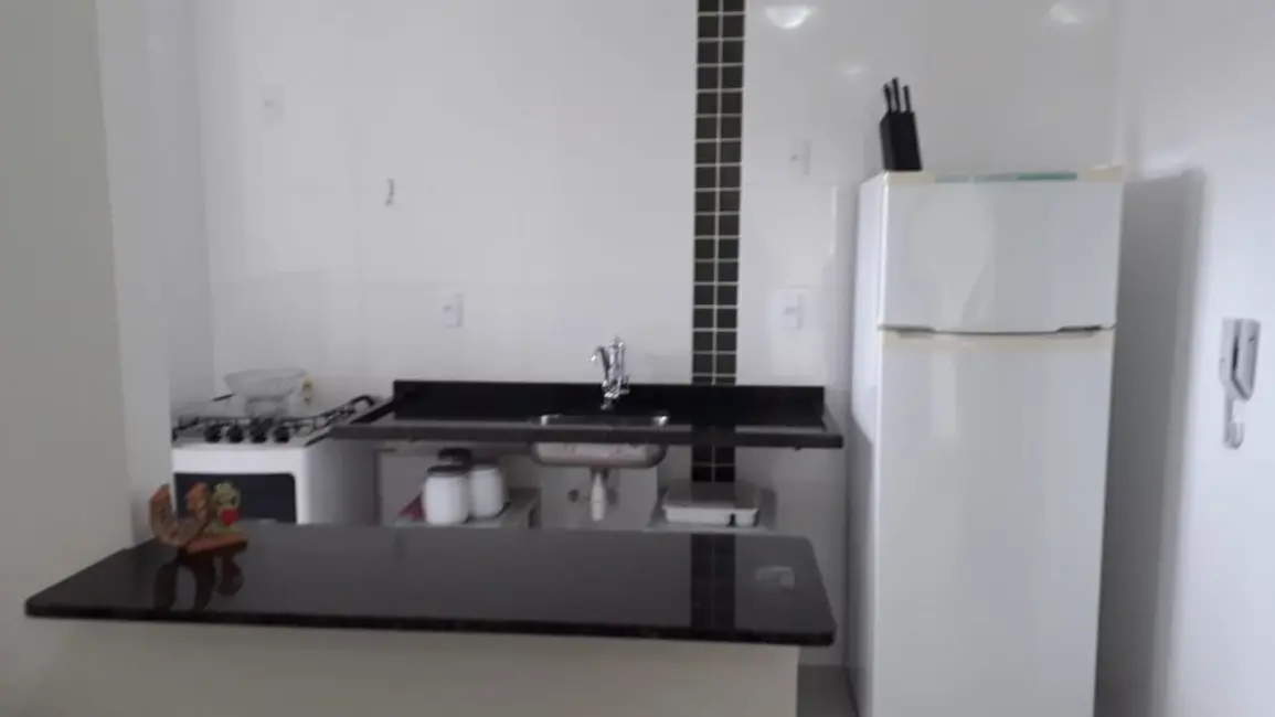 Foto 6 de Apartamento com 2 quartos à venda, 60m2 em Ubatuba - SP