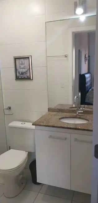 Foto 9 de Apartamento com 3 quartos à venda, 74m2 em Vila São José, Taubate - SP