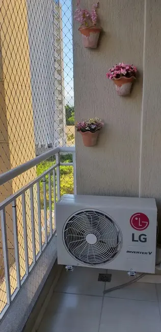 Foto 7 de Apartamento com 3 quartos à venda, 74m2 em Vila São José, Taubate - SP