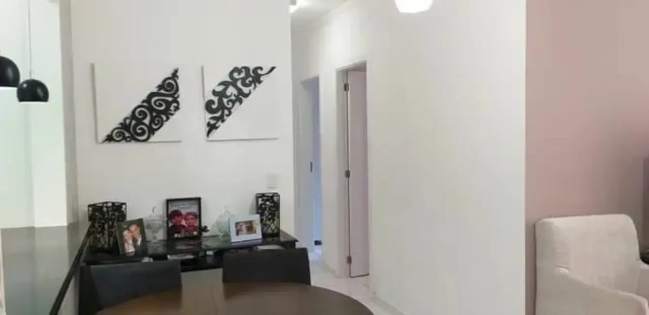 Foto 6 de Apartamento com 3 quartos à venda, 74m2 em Vila São José, Taubate - SP