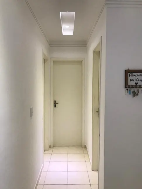 Foto 8 de Apartamento com 2 quartos à venda, 52m2 em Vila Nogueira, Taubate - SP