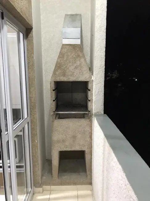 Foto 4 de Apartamento com 2 quartos à venda, 52m2 em Vila Nogueira, Taubate - SP