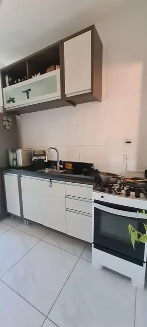 Foto 1 de Apartamento com 2 quartos à venda, 67m2 em Jardim Baronesa, Taubate - SP