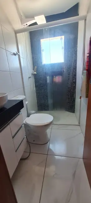 Foto 3 de Apartamento com 2 quartos à venda, 67m2 em Jardim Baronesa, Taubate - SP