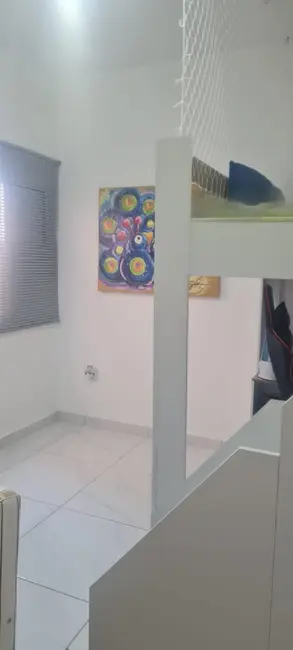 Foto 5 de Apartamento com 2 quartos à venda, 67m2 em Jardim Baronesa, Taubate - SP