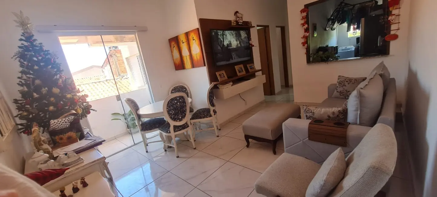 Foto 7 de Apartamento com 2 quartos à venda, 67m2 em Jardim Baronesa, Taubate - SP