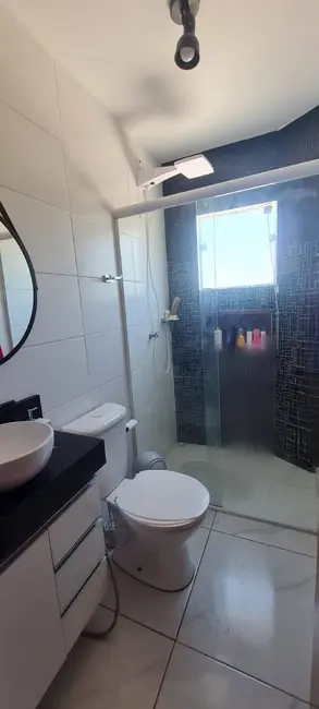 Foto 2 de Apartamento com 2 quartos à venda, 67m2 em Jardim Baronesa, Taubate - SP