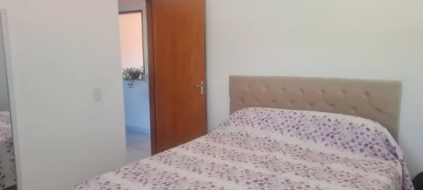Foto 6 de Apartamento com 2 quartos à venda, 67m2 em Jardim Baronesa, Taubate - SP