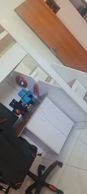 Foto 4 de Apartamento com 2 quartos à venda, 67m2 em Jardim Baronesa, Taubate - SP