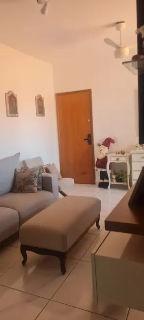 Foto 8 de Apartamento com 2 quartos à venda, 67m2 em Jardim Baronesa, Taubate - SP