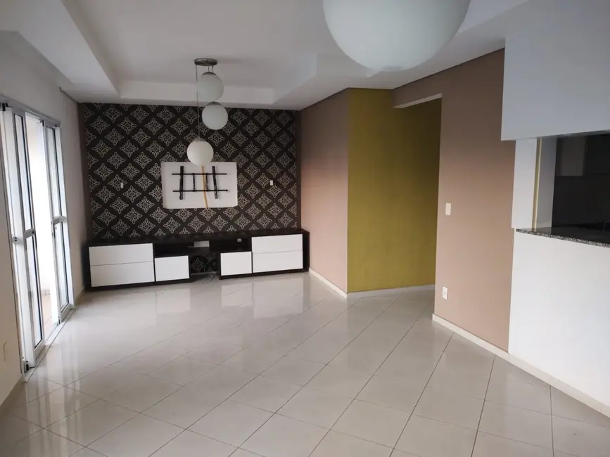 Foto 8 de Apartamento com 3 quartos à venda, 110m2 em Centro, Taubate - SP