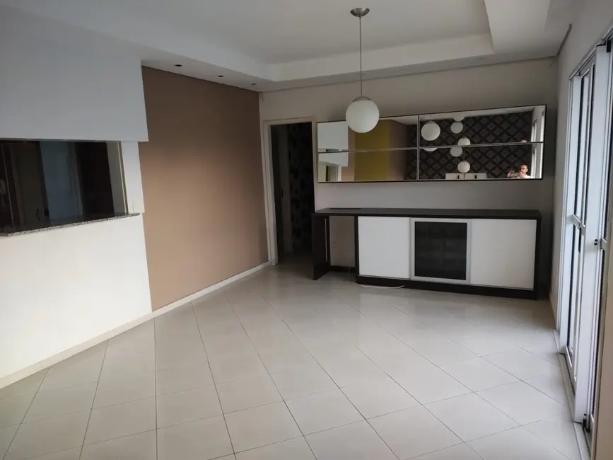 Foto 4 de Apartamento com 3 quartos à venda, 110m2 em Centro, Taubate - SP