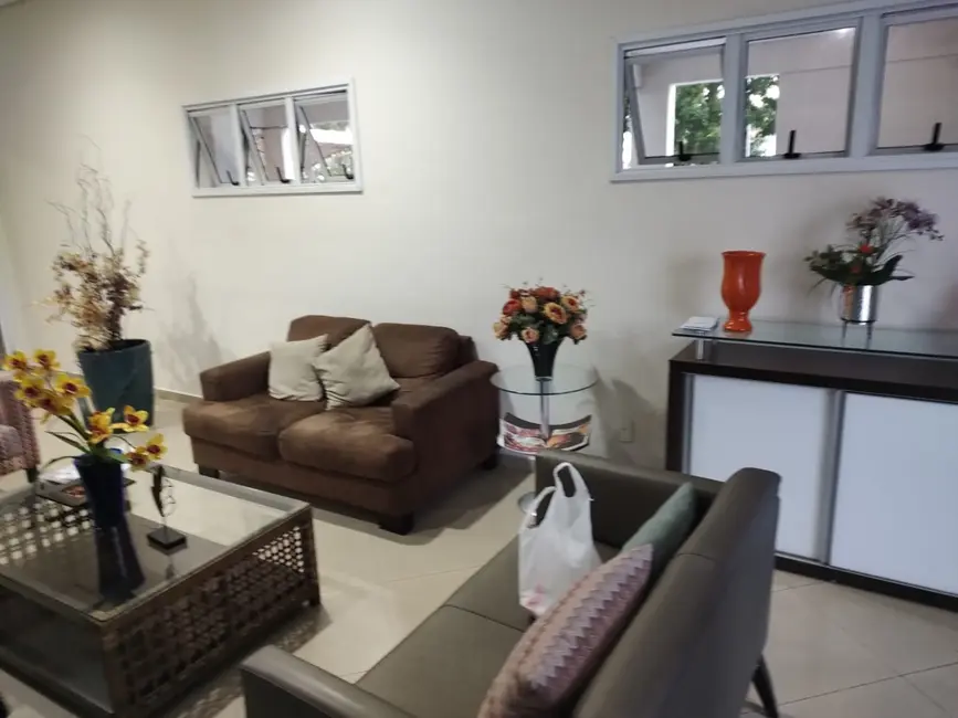 Foto 3 de Apartamento com 3 quartos à venda, 110m2 em Centro, Taubate - SP