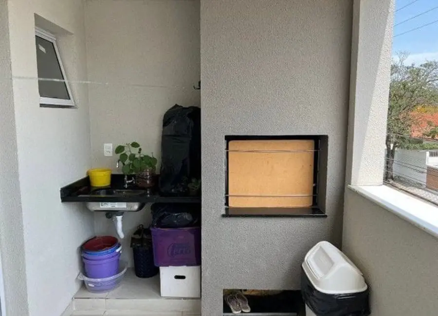 Apartamento com 3 quartos à venda, 100m2 em Taubate - SP - imagem 6 Foto 6 de Apartamento com 3 quartos à venda, 100m2 em Taubate - SP
